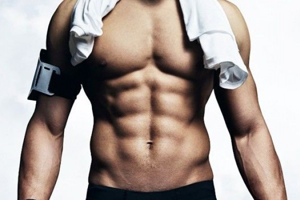 TERTAWA BISA BIKIN SIXPACK?